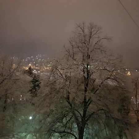 Sophies World Apartment Sarajevo Luaran gambar