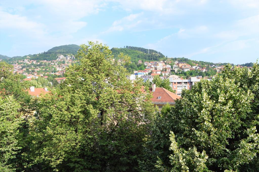 Sophies World Apartment Sarajevo Luaran gambar