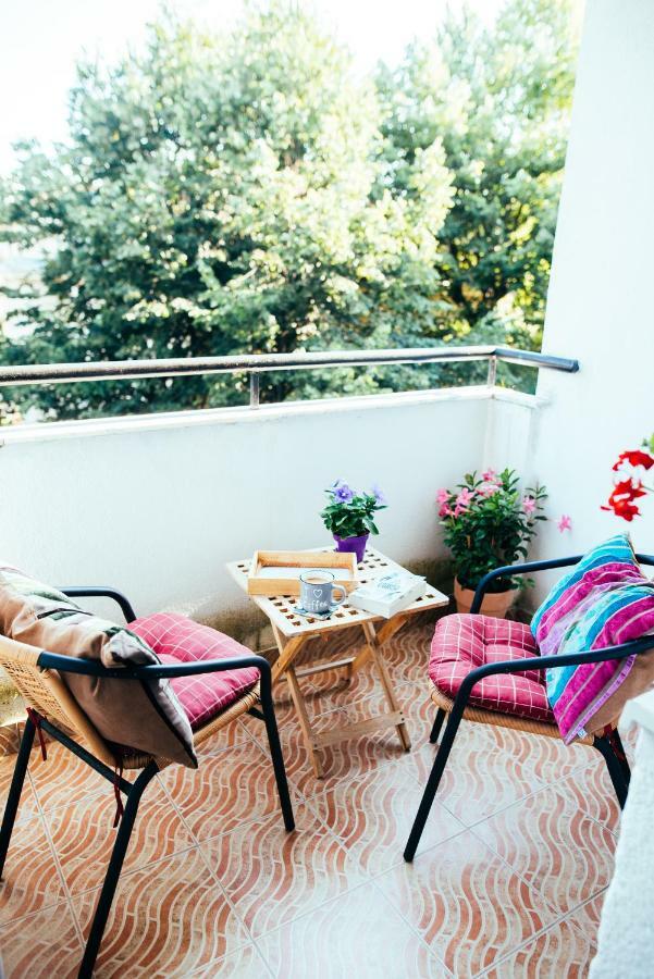 Sophies World Apartment Sarajevo Luaran gambar