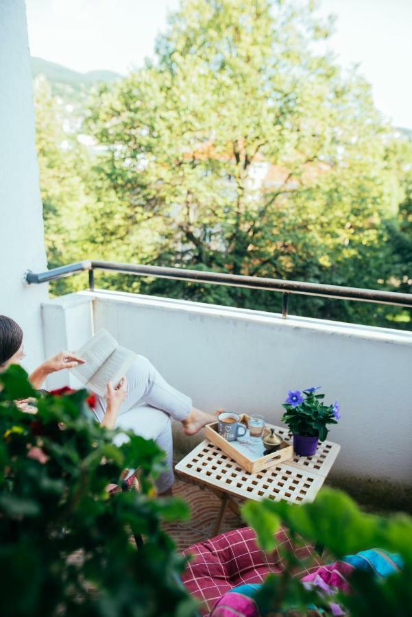 Sophies World Apartment Sarajevo Luaran gambar