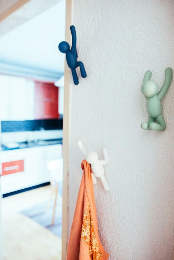 Sophies World Apartment Sarajevo Luaran gambar