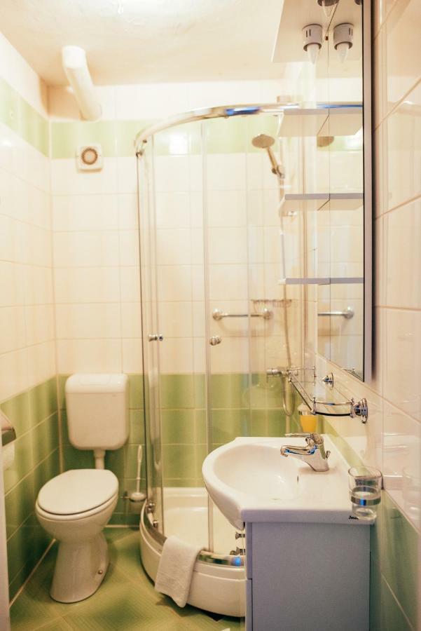 Sophies World Apartment Sarajevo Luaran gambar
