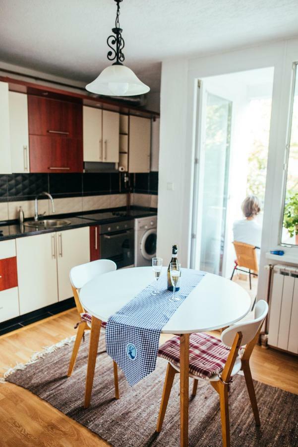 Sophies World Apartment Sarajevo Luaran gambar