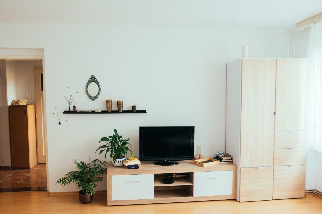 Sophies World Apartment Sarajevo Luaran gambar